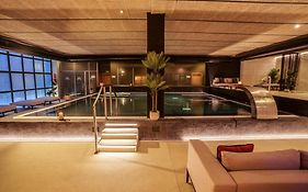 Azz Valencia Congress Hotel & Spa